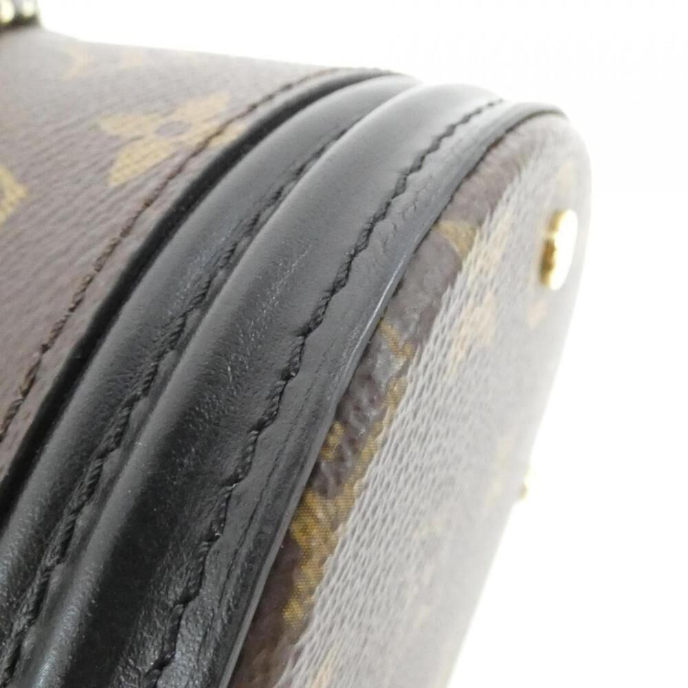 Louis Vuitton Bucket Bag