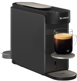 Nespresso Vertuo UP kapselmaskine (Gr&aring;)