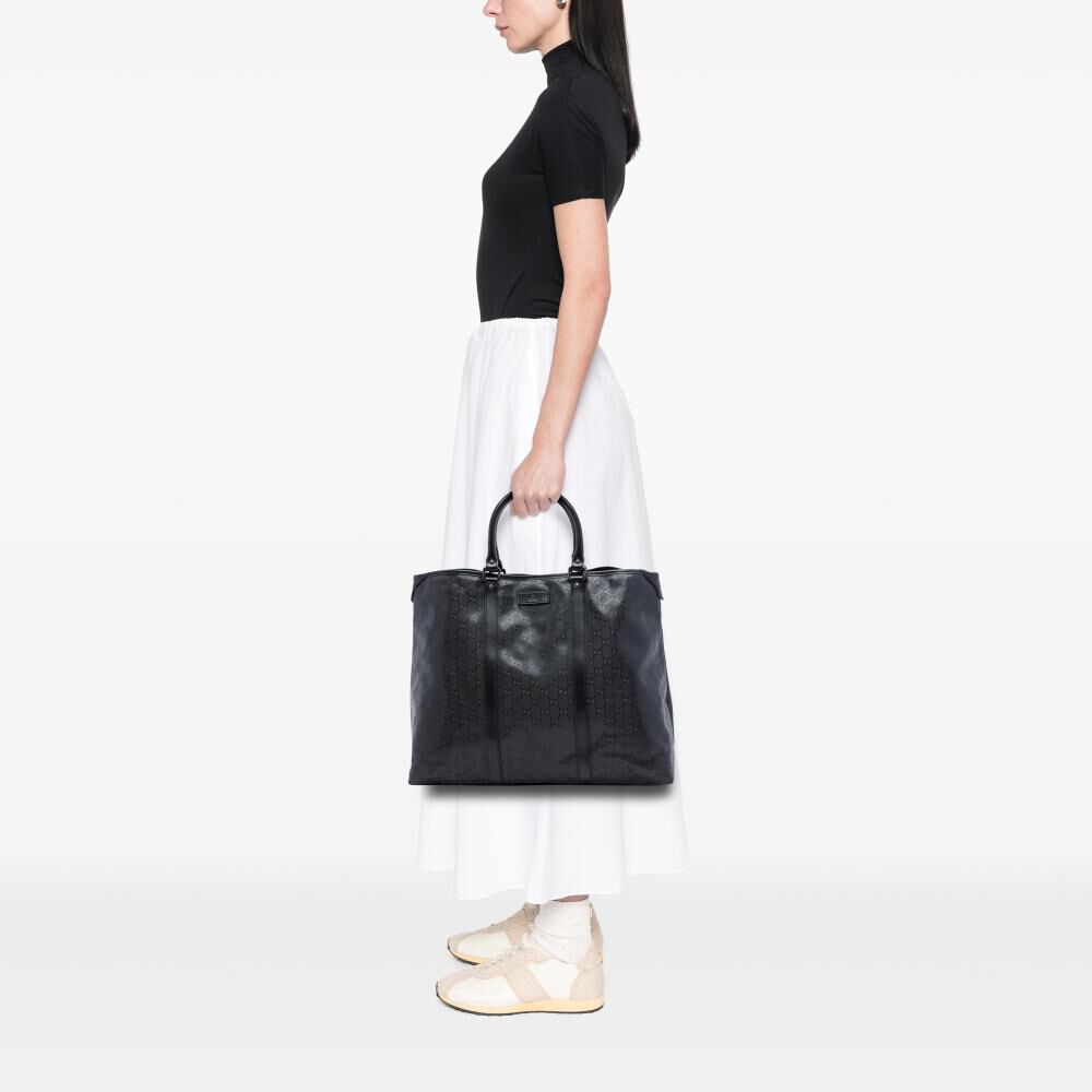 Gucci Travel Bag
