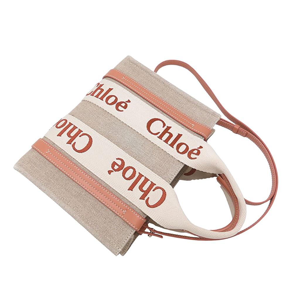Chlo&eacute; Tote