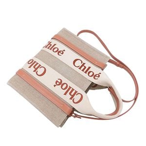 Chlo&eacute; Tote
