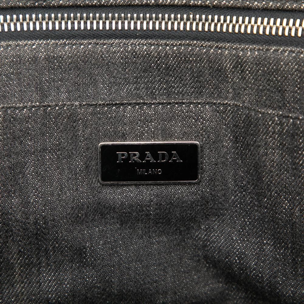 Prada Handbag