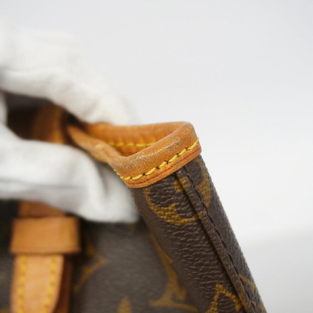 Louis Vuitton Bucket Bag