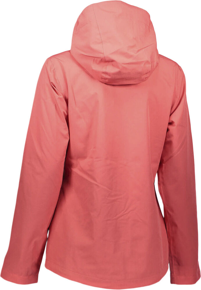 Tisvildeleje Regnjakke