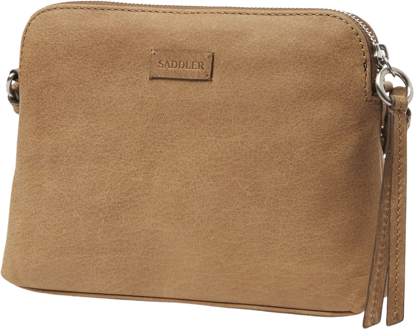 Seattle Satin silver