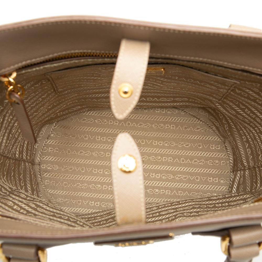 Prada Bucket Bag
