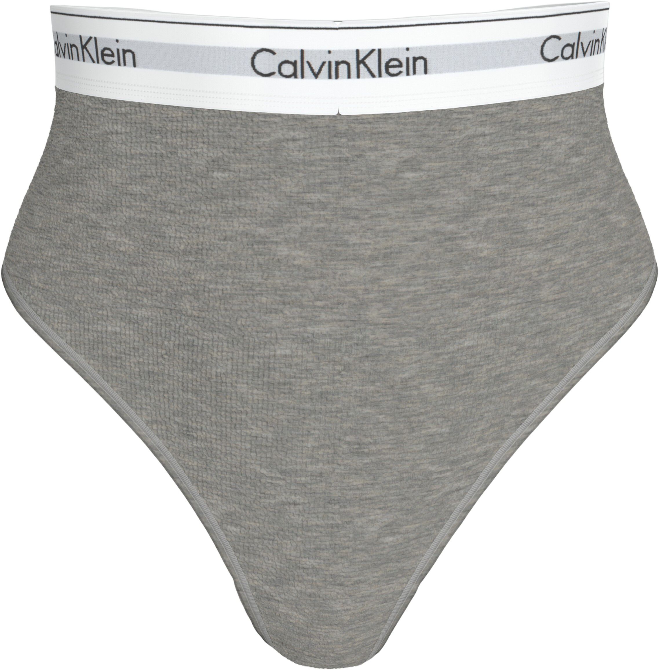 Icon Cotton Modal Shapewear Thong