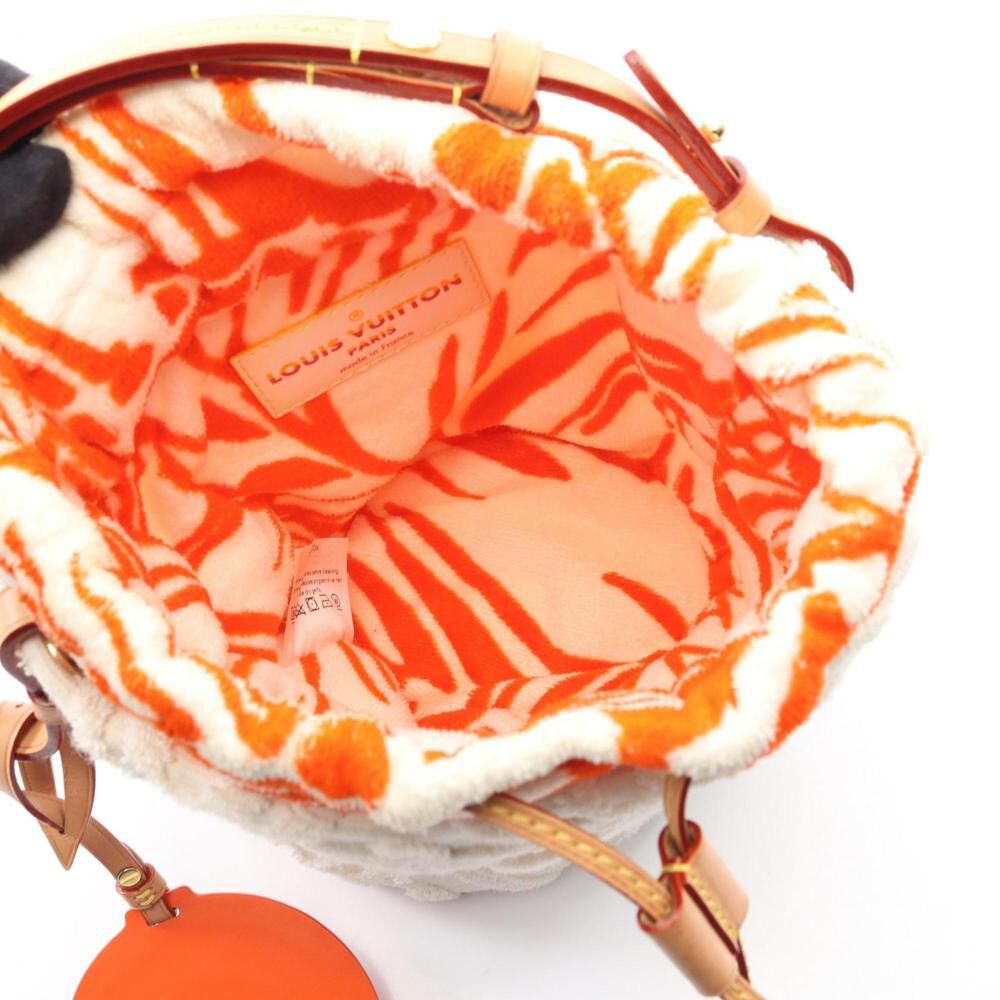 Louis Vuitton Bucket Bag