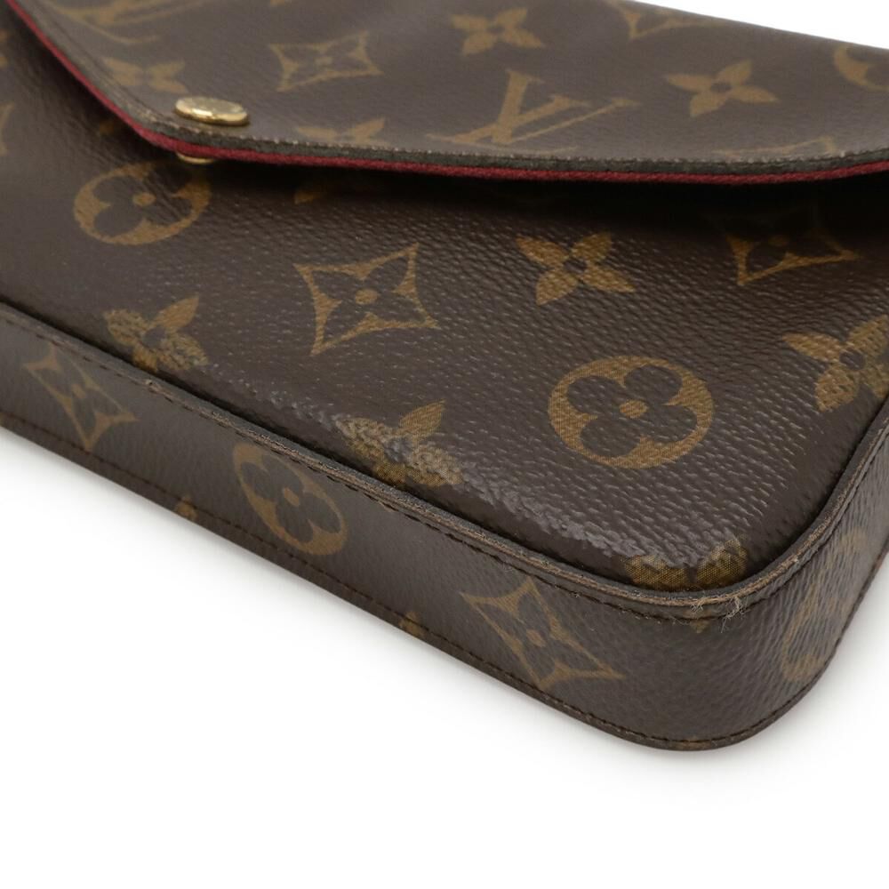 Louis Vuitton Pochette Felicie