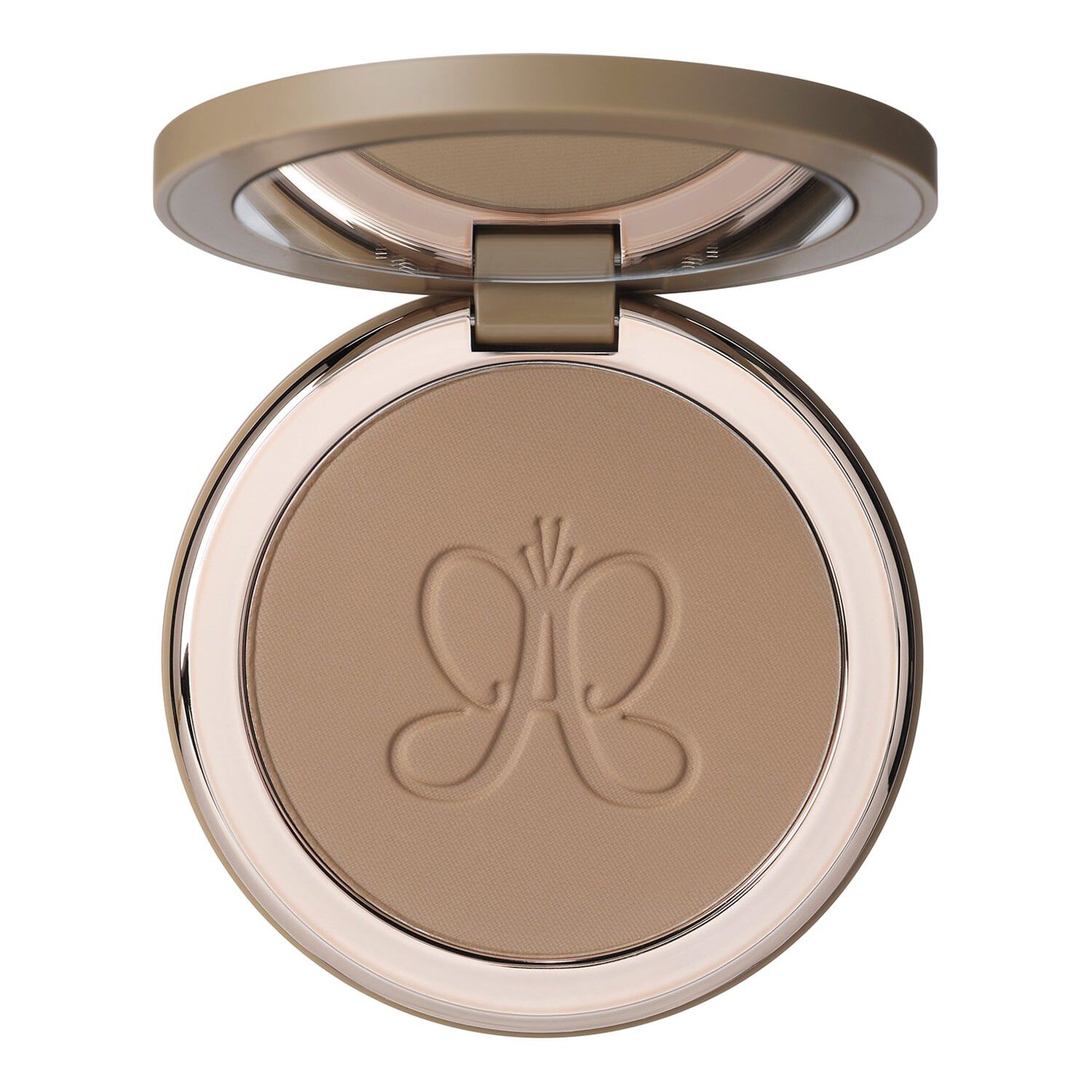 Smooth Blur Bronzer
