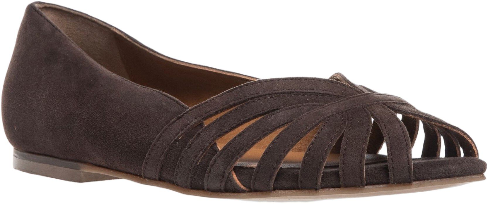 PASSIONATE SUEDE