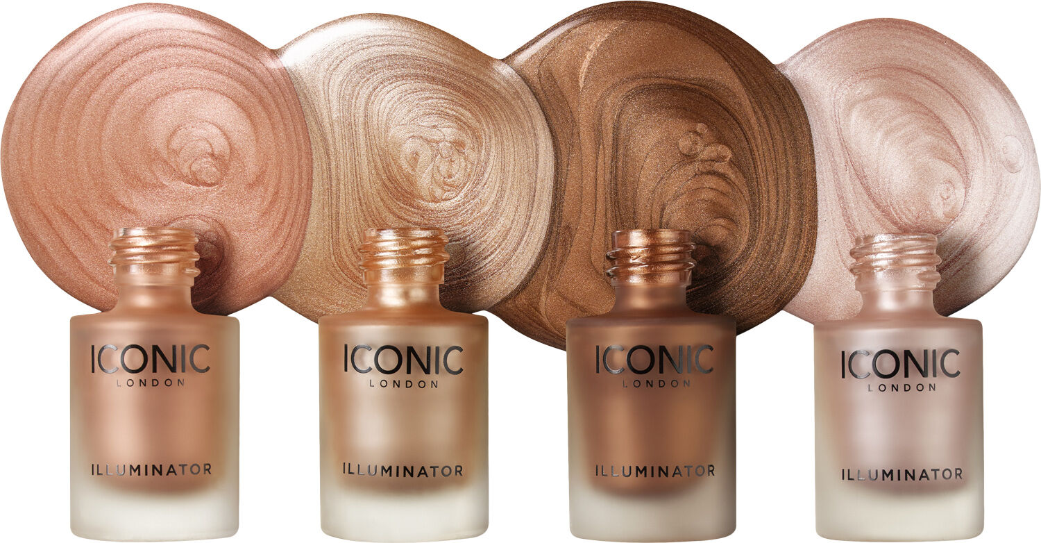 ICONIC LONDON Illuminator