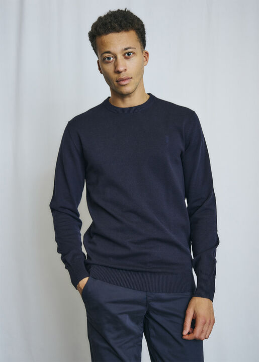 BS Jupiter Regular Fit Knitwear
