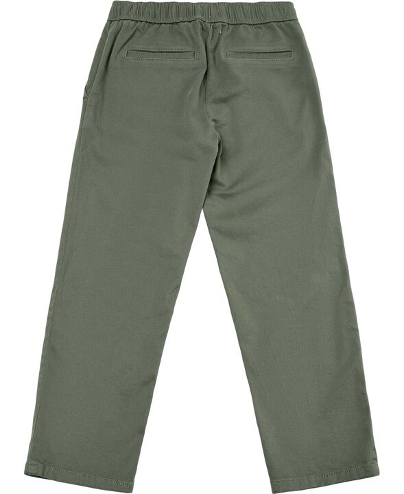 Tuscan pants - Organic