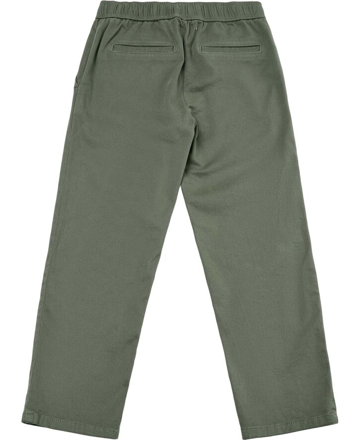 Tuscan pants - Organic