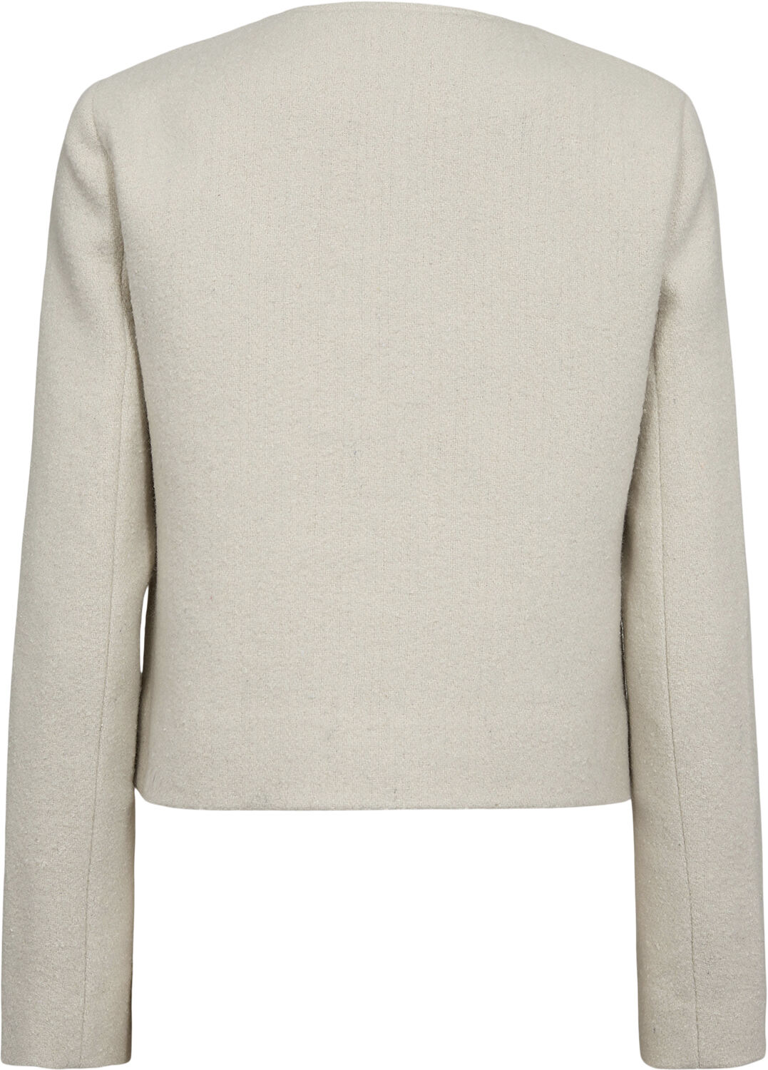 Amalia Button Jacket