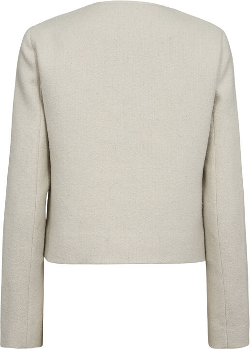 Amalia Button Jacket