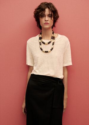 SKIRT. -- PAREO
