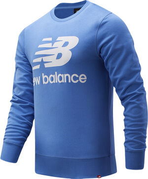 Essentials Stacked Logo sweatshirt