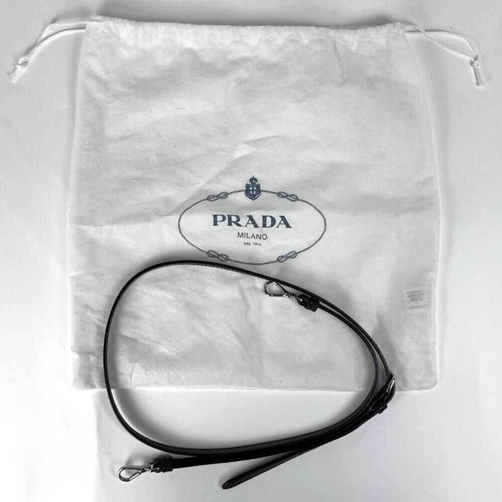 Prada Shoulder Bag