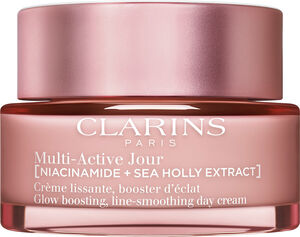 Multi-Active dagcreme Normal/Dry Skin