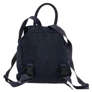 Mcm Backpack