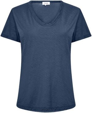 LR-ANY 2 T-shirt Bl&aring;