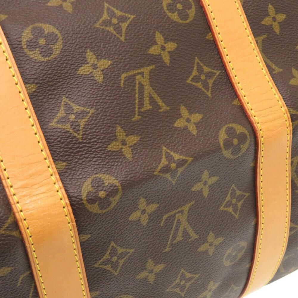 Louis Vuitton Keepall