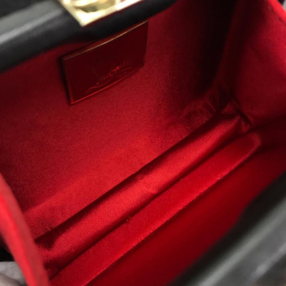 Christian Louboutin Belt Bag