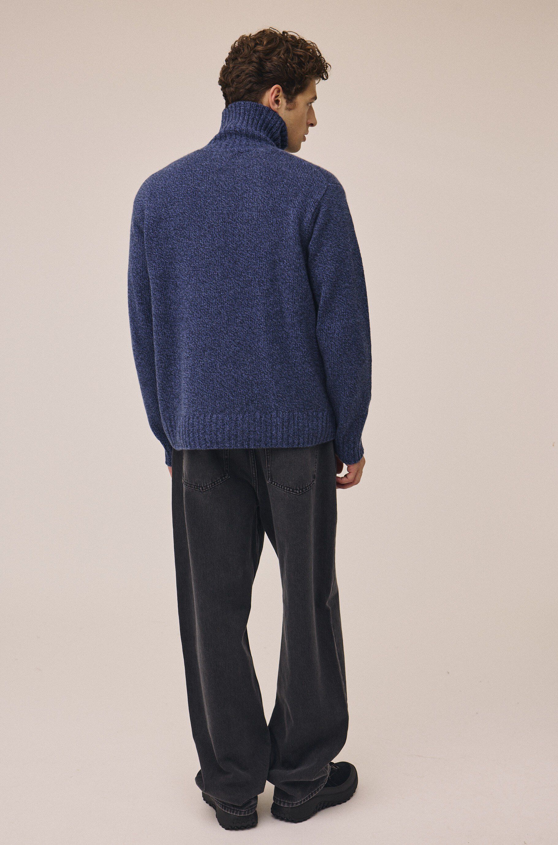 Domenic 7 relaxed jeans GOTS