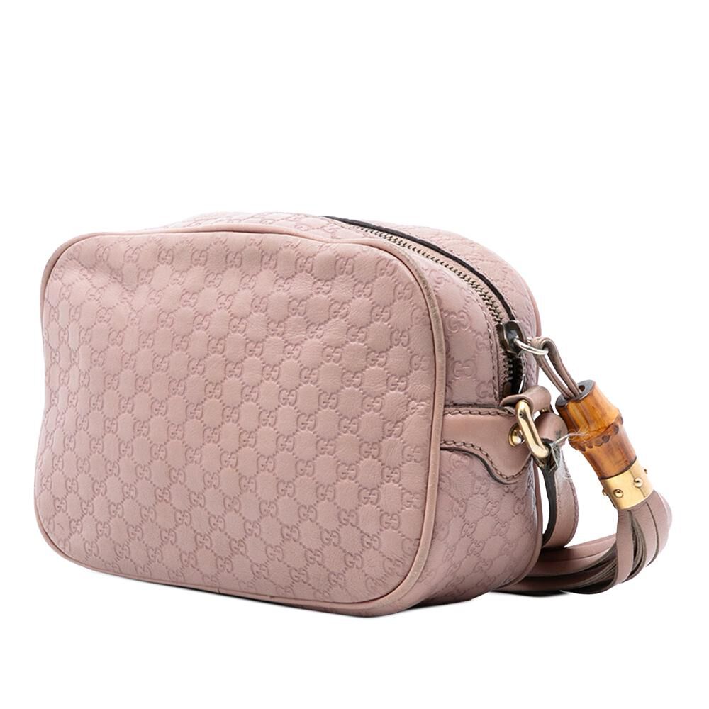 Gucci Camera Bag