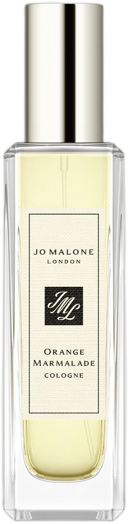 Orange Marmalade Cologne