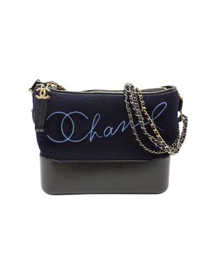 Chanel Crossbody Bag