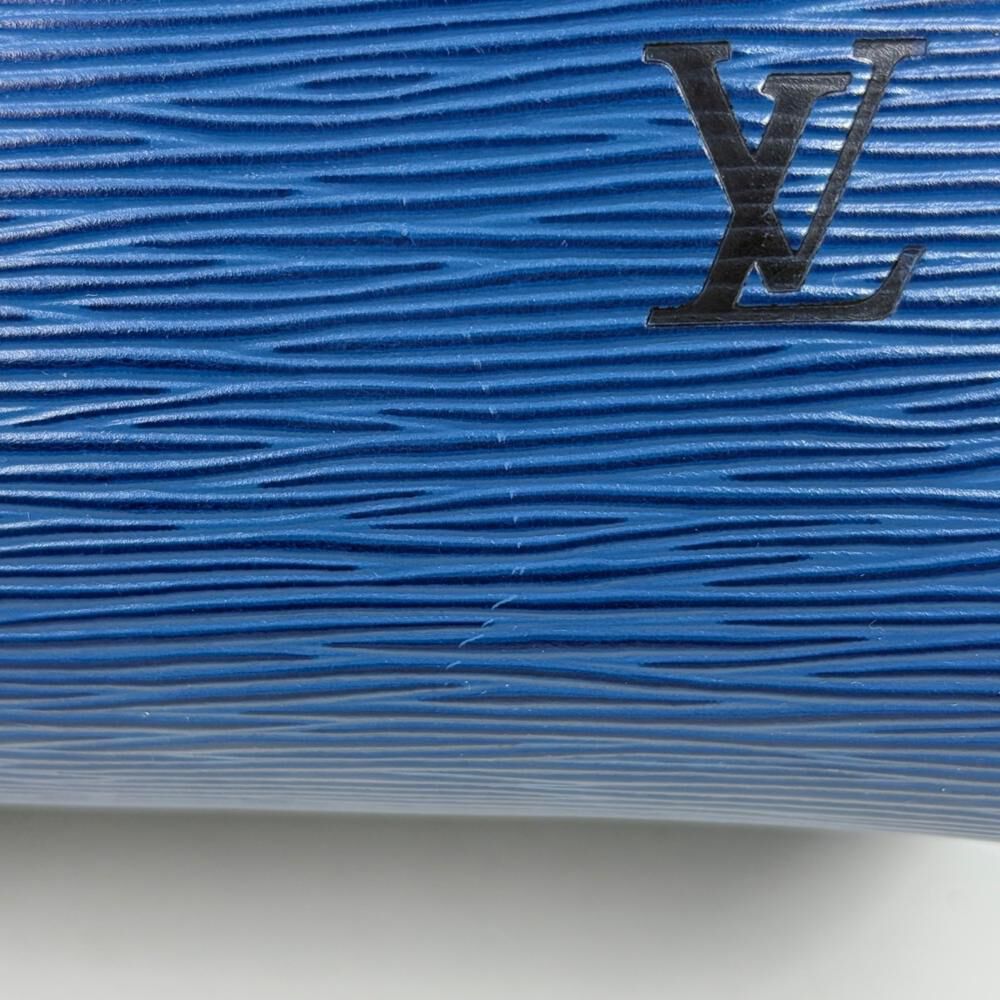 Louis Vuitton Speedy