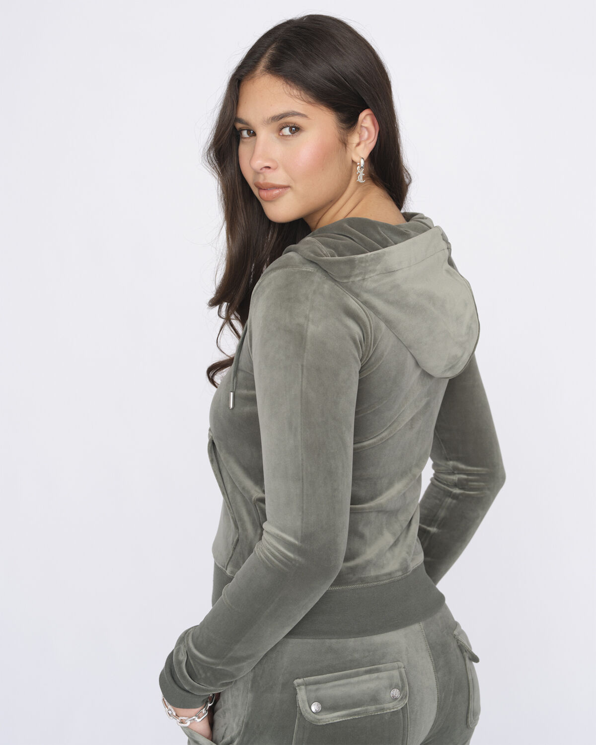 ROBERTSON HOODIE