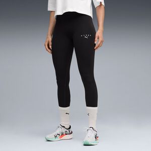 X HYROX Shapeluxe 7/8 Tights