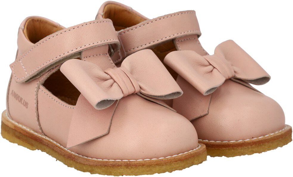 Tullesko med sl&oslash;jfe