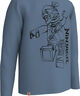 M12010659 - T-SHIRT LS