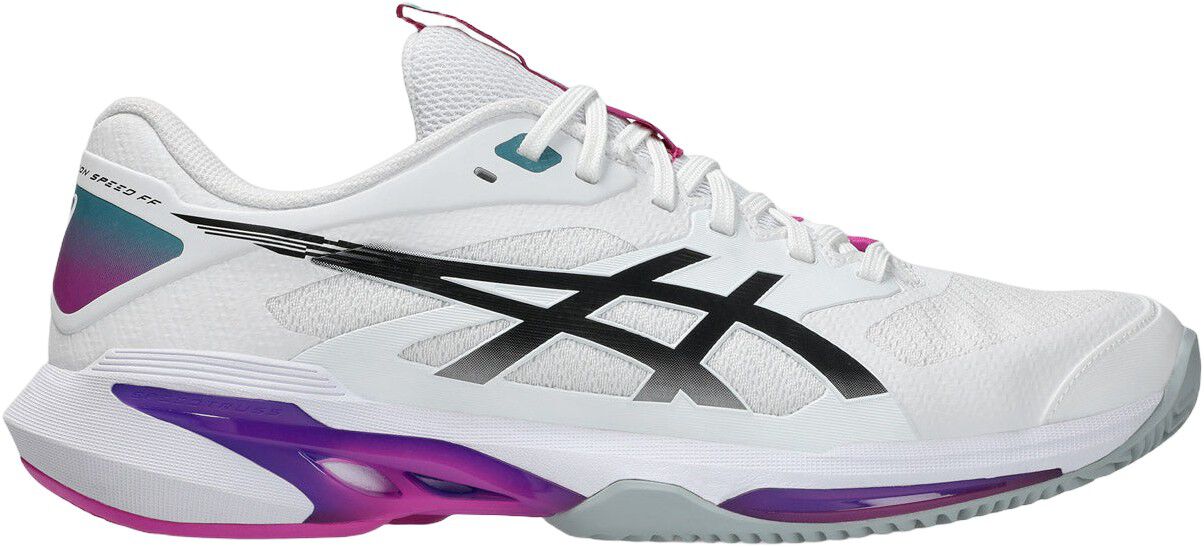 Solution Speed FF 4 Clay Tennissko