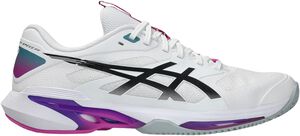 Solution Speed FF 4 Clay Tennissko