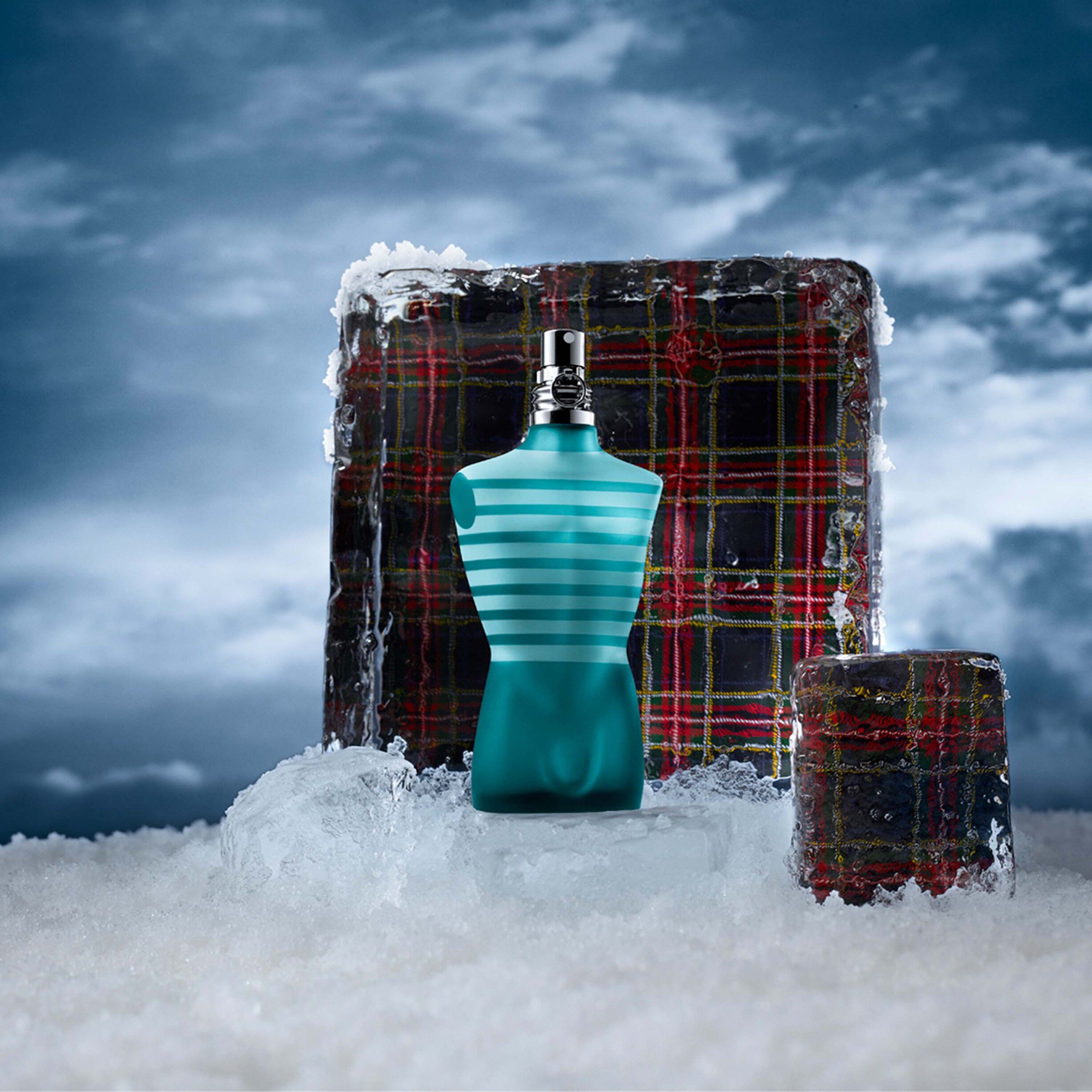 Le Male Edt 75ml/deostick 75ml 150 ml