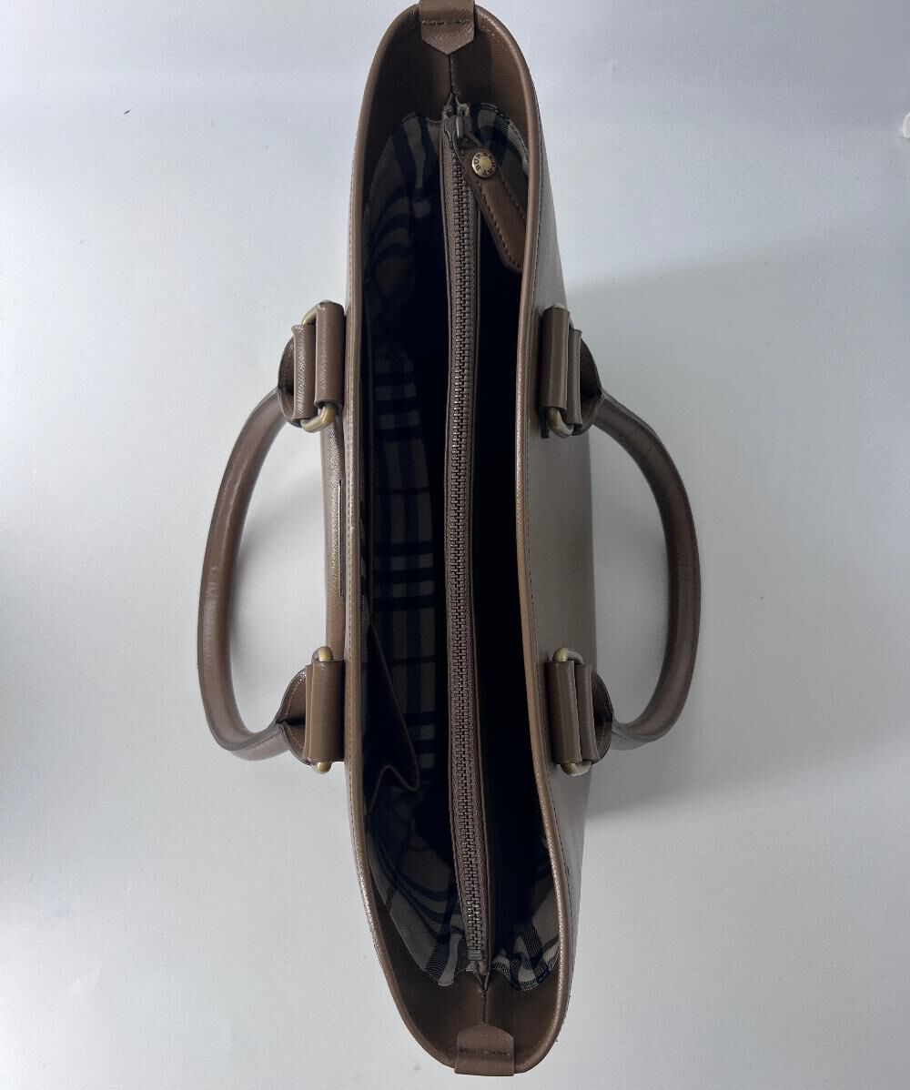 Burberry Tote