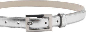 BELT. -- MASSI