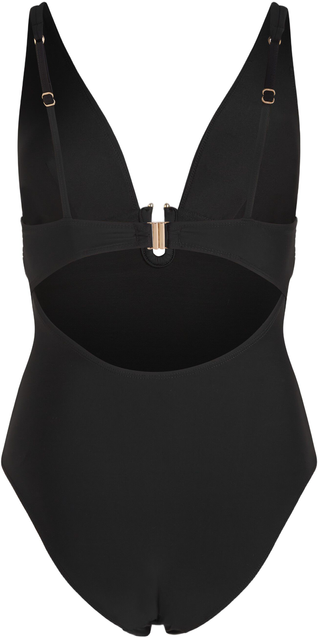 LUNA SHAPING BS U WIRE