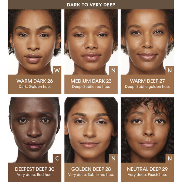 Original Loose Powder Foundation SPF 15