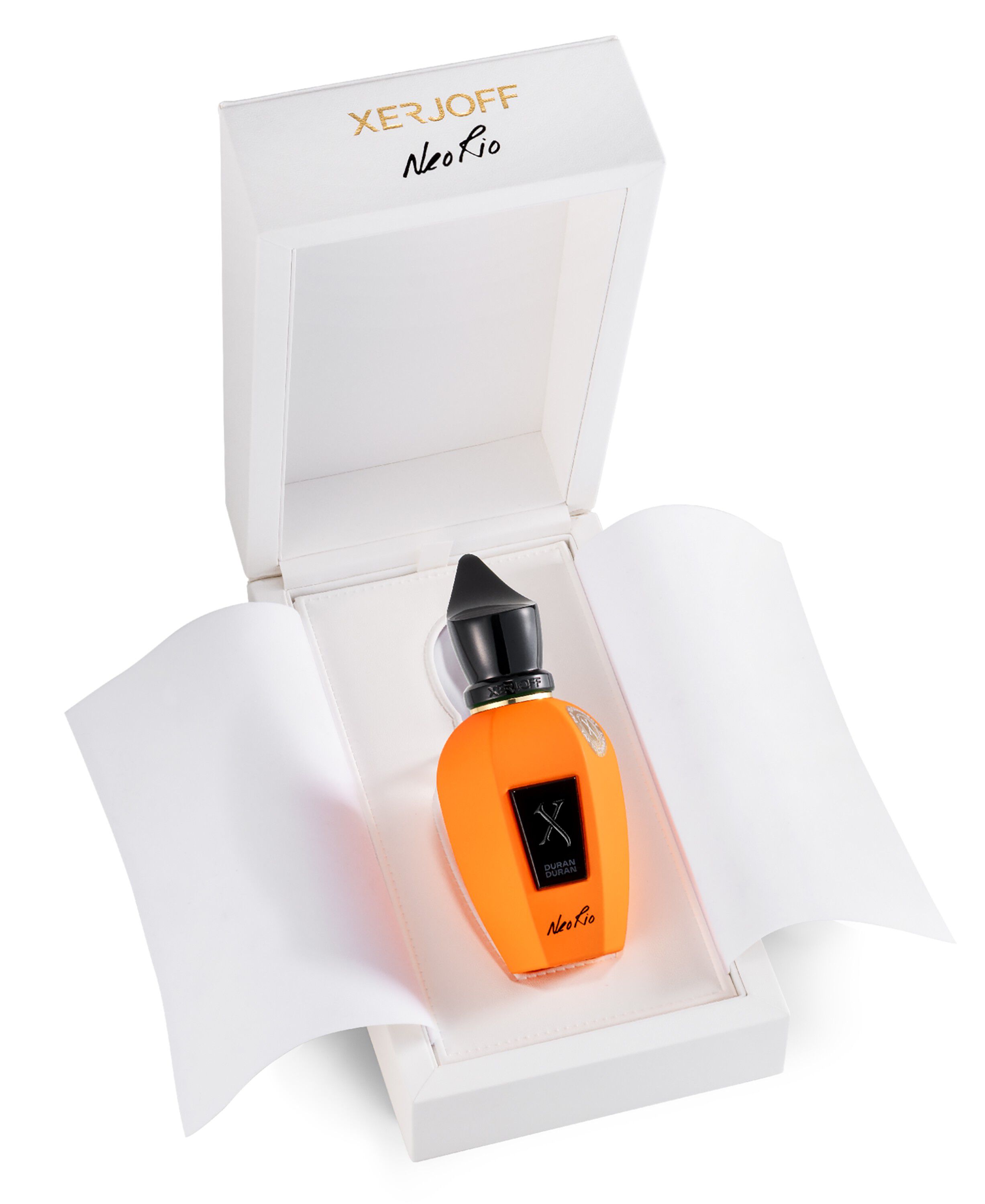 DURAN DURAN NEORIO - ORANGE FLACON Parfum 50 ml