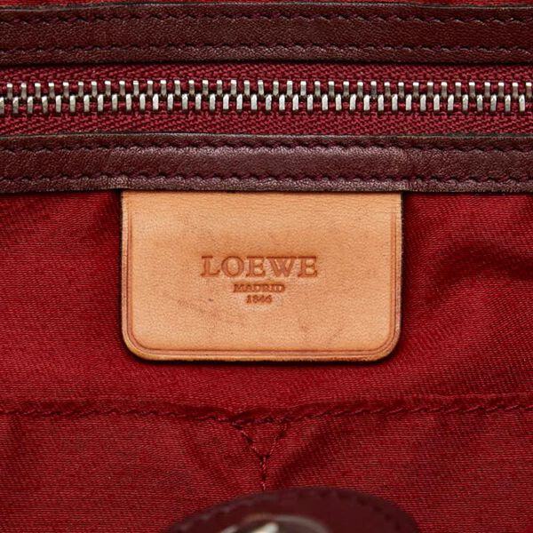 Loewe Tote