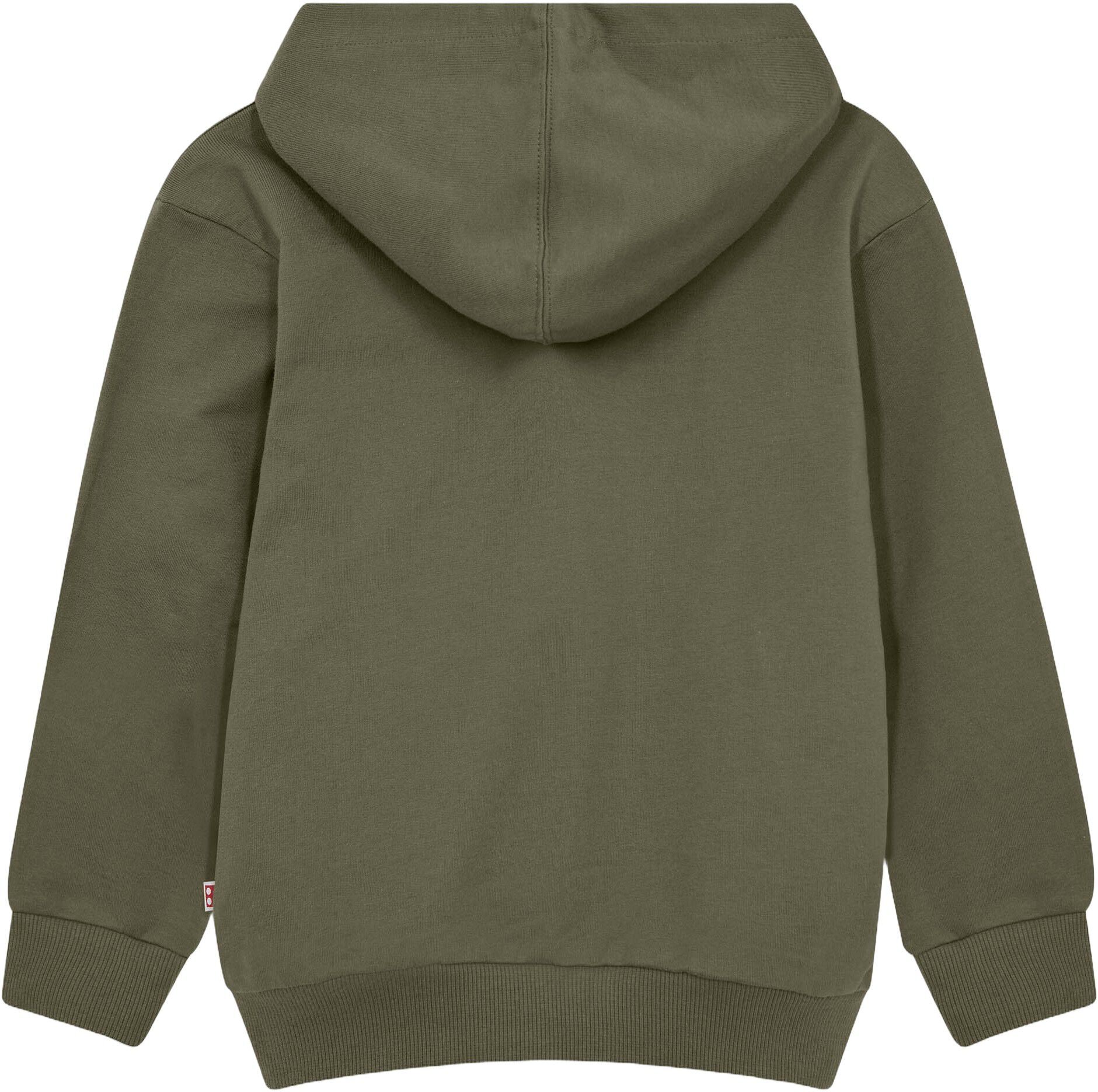 LWSIAN 103 - HOODED SWEATSHIRT