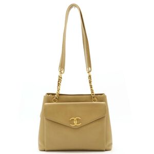 Chanel Shoulder Bag