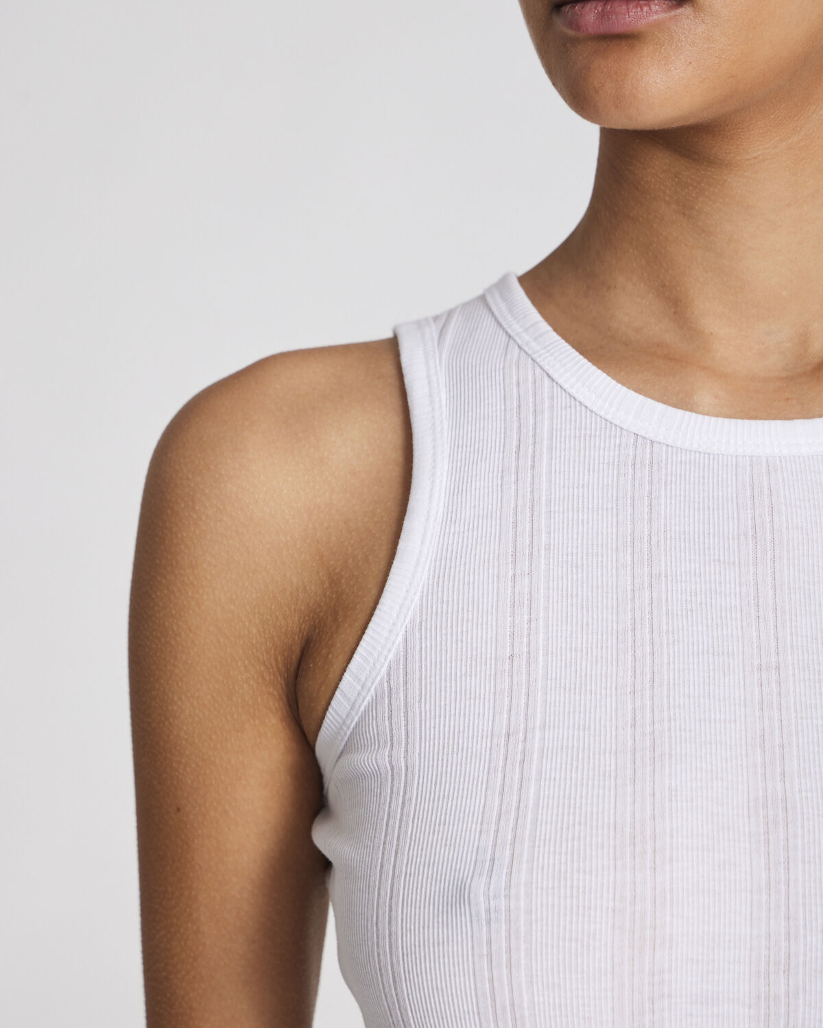 Alberte Cotton Top GOTS 243975